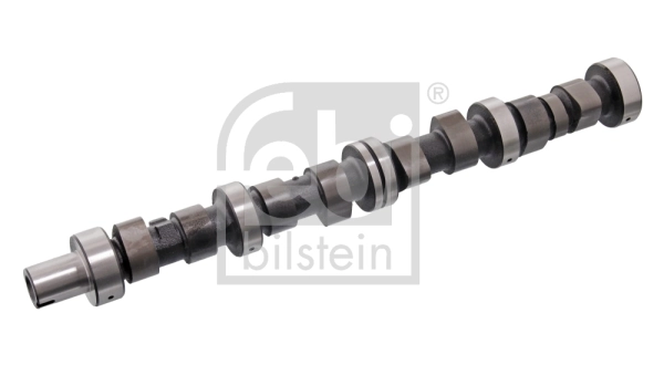 Camshaft